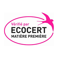  Certifiée ECOCERT