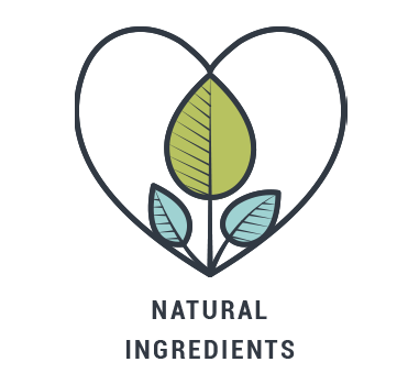 ABM Natural ingredients