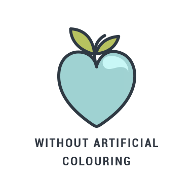 ABM without artificial colouring